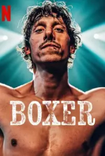 دانلود فیلم بوکسور 2024 Boxer