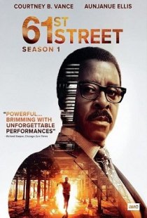 دانلود سریال خیابان شصت و یک 61st Street 2022 + زیرنویس فارسی