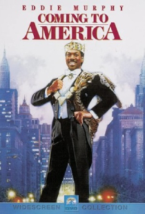 دانلود فیلم سفر به آمریکا Coming to America 1988 + زیرنویس فارسی