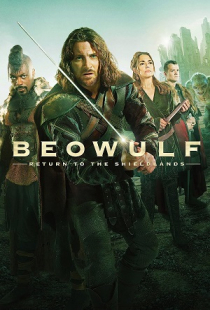 دانلود سریال Beowulf: Return to the Shieldlands 2016 + زیرنویس