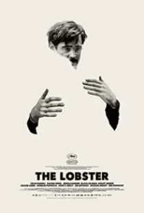 دانلود فیلم خرچنگ 2015 The Lobster + زیرنویس فارسی