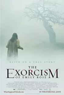 دانلود فیلم جن گیری امیلی رز 2005 The Exorcism of Emily Rose