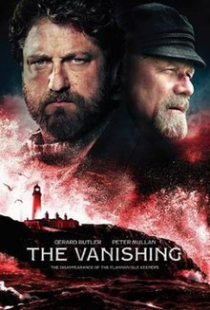 دانلود فیلم ناپدید شدن The Vanishing 2018 + زیرنویس