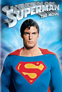 دانلود فیلم سوپرمن Superman 1978 + دوبله فارسی