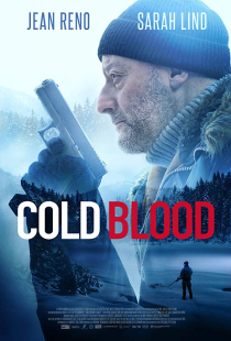 دانلود فیلم خون سرد Cold Blood 2019 + زیرنویس فارسی