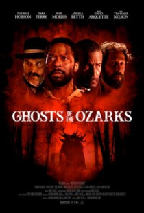 دانلود فیلم ارواح اوزارک ها 2022 Ghosts of the Ozarks + زیرنویس فارسی