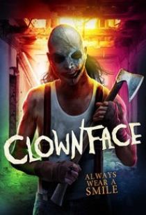 دانلود فیلم صورت دلقک 2019 Clownface + زیرنویس فارسی