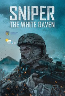 دانلود فیلم تک تیرانداز - کلاغ سفید 2022 Sniper - The White Raven