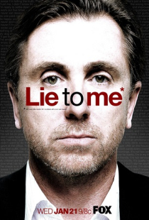 دانلود سریال به من دروغ بگو Lie to Me 2009 + زیرنویس فارسی