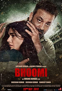 دانلود فیلم بومی 2017 Bhoomi + زیرنویس فارسی