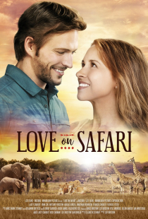 دانلود فیلم عشق در صحرانوردی Love on Safari 2018 + زیرنویس فارسی