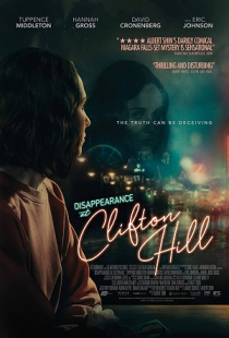 دانلود فیلم ناپدید شدن در کلیفتون هیل Disappearance at Clifton Hill 2019 + زیرنویس