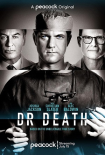 دانلود سریال دکتر مرگ Dr Death 2021 + زیرنویس فارسی