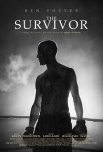 دانلود فیلم بازمانده 2021 The Survivor