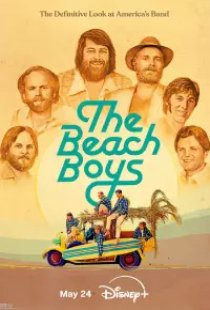 دانلود فیلم بیچ بویز 2024 The Beach Boys