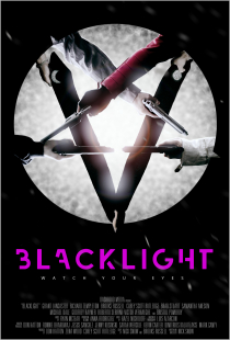 دانلود فیلم نور سیاه 2020 Black Light + زیرنویس فارسی