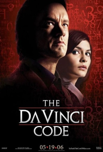 دانلود فیلم رمز داوینچی The Da Vinci Code 2006 + دوبله فارسی