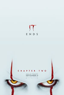 دانلود فیلم آن: بخش دوم 2019 It Chapter Two