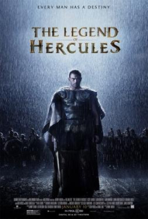 دانلود فیلم افسانه هرکول The Legend of Hercules 2014 + دوبله
