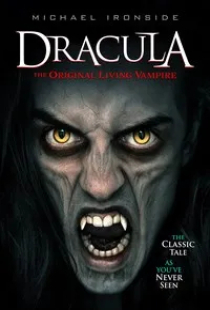 دانلود فیلم دراکولا - خون آشام زنده اصلی 2022 Dracula - The Original Living Vampire