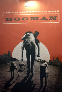 دانلود فیلم سگ باز Dogman 2018 + دوبله فارسی