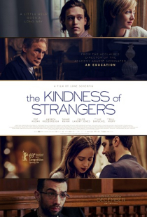 دانلود فیلم محبت غریبه ها The Kindness of Strangers 2019 + زیرنویس