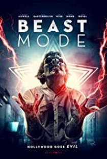 دانلود فیلم حالت وحشی 2020 Beast Mode + زیرنویس فارسی