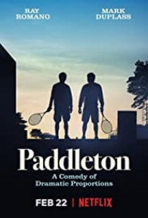 دانلود فیلم پدلتون 2019 Paddleton + زیرنویس فارسی