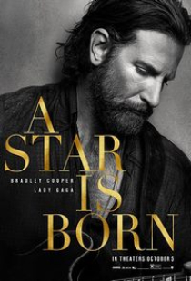 دانلود فیلم ستاره ای متولد شده 2018 A Star Is Born + زیرنویس