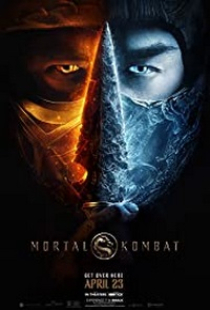 دانلود فیلم مبارزات مرگبار - سکانس ابتدایی 2015 Mortal Kombat Opening