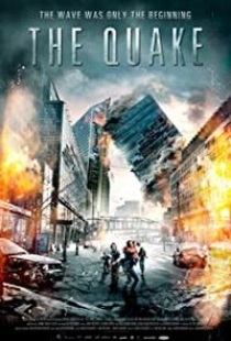 دانلود فیلم زمین لرزه 2018 The Quake