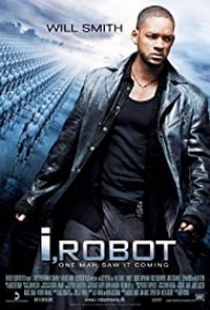 دانلود فیلم من، ربات 2004 I, Robot