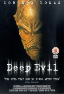دانلود فیلم ترسناک شیطان عمیق 2004 Deep Evil + زیرنویس
