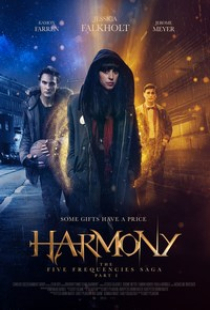 دانلود فیلم هارمونی 2018 Harmony + زیرنویس فارسی