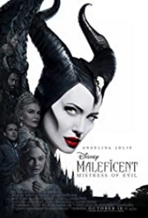 دانلود فیلم افسونگر شرور - سر دسته اهریمنان 2019 Maleficent Mistress of Evil