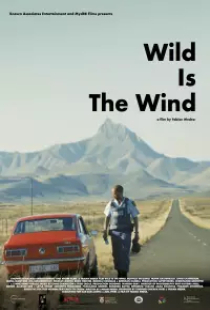 دانلود فیلم باد وحشی است 2022 Wild Is the Wind