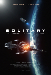 دانلود فیلم انفرادی Solitary 2020 + زیرنویس فارسی