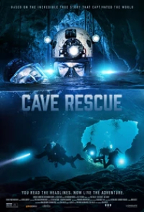 دانلود فیلم نجات از غار 2022 Cave Rescue + زیرنویس فارسی
