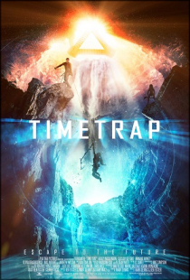 دانلود فیلم تله زمان Time Trap 2017 + زیرنویس فارسی