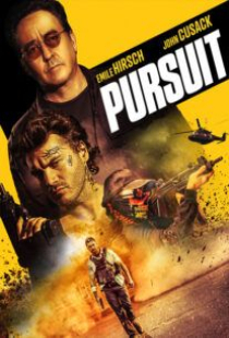 دانلود فیلم تعقیب Pursuit 2022