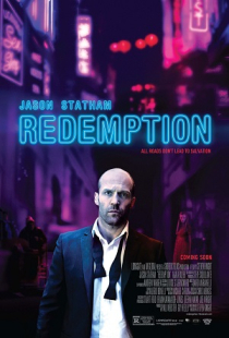 دانلود فیلم قاتل فراری Redemption 2013 + دوبله فارسی