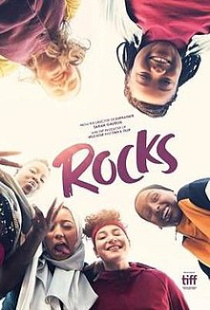 دانلود فیلم راکس Rocks 2019 + زیرنویس فارسی