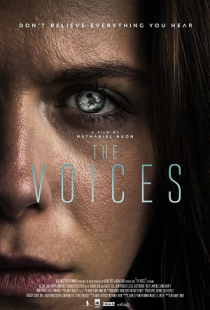 دانلود فیلم ترسناک صداها The Voices 2020 + زیرنویس فارسی