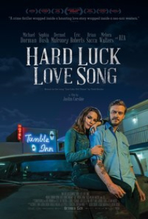 دانلود فیلم آهنگ عاشقانه شانس سخت 2020 Hard Luck Love Song