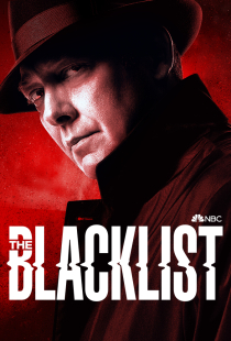 دانلود سریال لیست سیاه The Blacklist (فصل دهم + تماشای آنلاین)