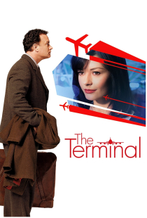 دانلود فیلم ترمینال 2004 The Terminal + دوبله فارسی