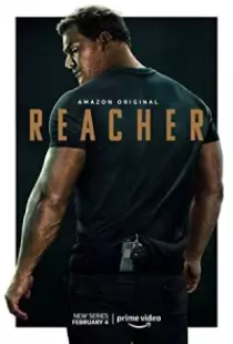 دانلود سریال ریچر 2022 Reacher