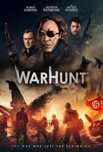 دانلود فیلم وارهانت 2022 WarHunt