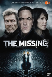دانلود سریال گمشده The Missing 2014 + زیرنویس فارسی
