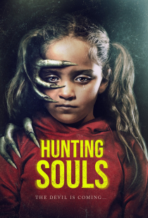 دانلود فیلم ارواح شکارچی Hunting Souls 2022 + زیرنویس فارسی